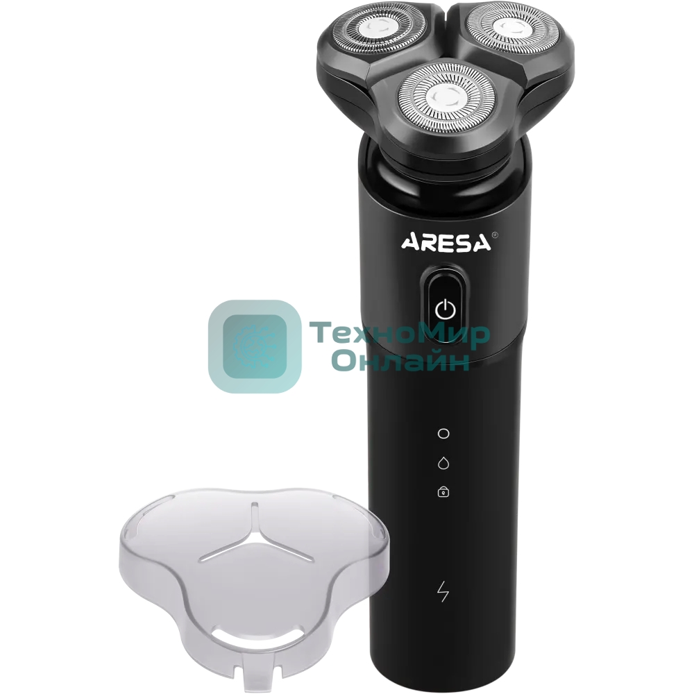 Электробритва ARESA AR-4602