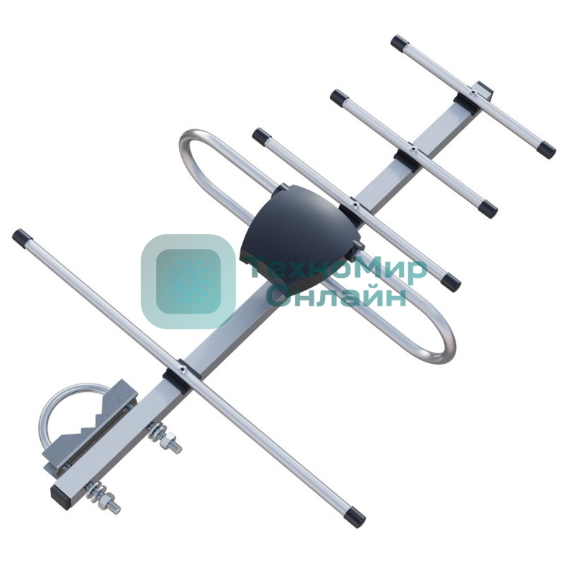 Антенна наружная РЭМО BAS-1155-5v SPRINT-5