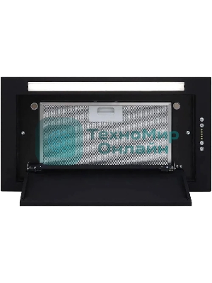 Вытяжка Elica LANE SENSOR BL MAT/A/52