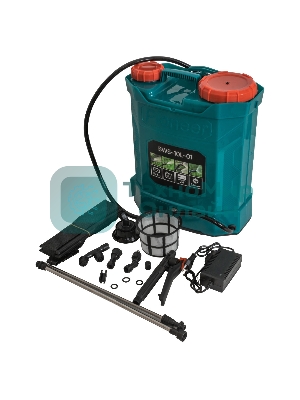 Опрыскиватель аккумуляторный Pioneer BWS-10L-01