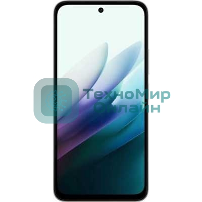 Смартфон Xiaomi Redmi 15 8/256Gb серый