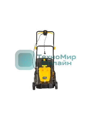 Газонокосилка роторная Huter ELM-2000P (70/4/9) 2000Вт