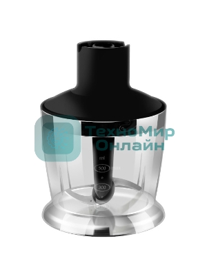 Блендер GARLYN HB-310 черный