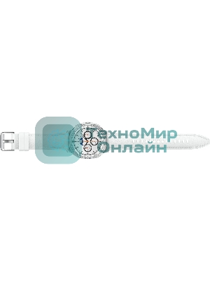 Умные часы Samsung Galaxy Watch 8 Classic 46мм LTE SM-L505 белый CAU