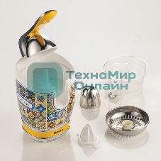 Соковыжималка Ariete 00C04130PAR0 Positano