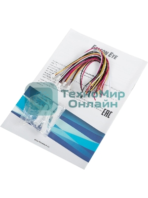 Видеодомофон Falcon Eye COSMO дисплей 7