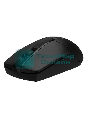 Мышь беспроводная A4Tech G3-330N черный, 1200 dpi, радиоканал, USB, кнопки - 3