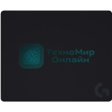 Коврик для мыши Logitech G440 черный (943-000793)