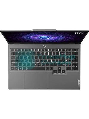 Ноутбук Lenovo LOQ 15IRX9 Core i5 13450HX 16Gb SSD512Gb NVIDIA GeForce RTX 3050 6Gb 15.6