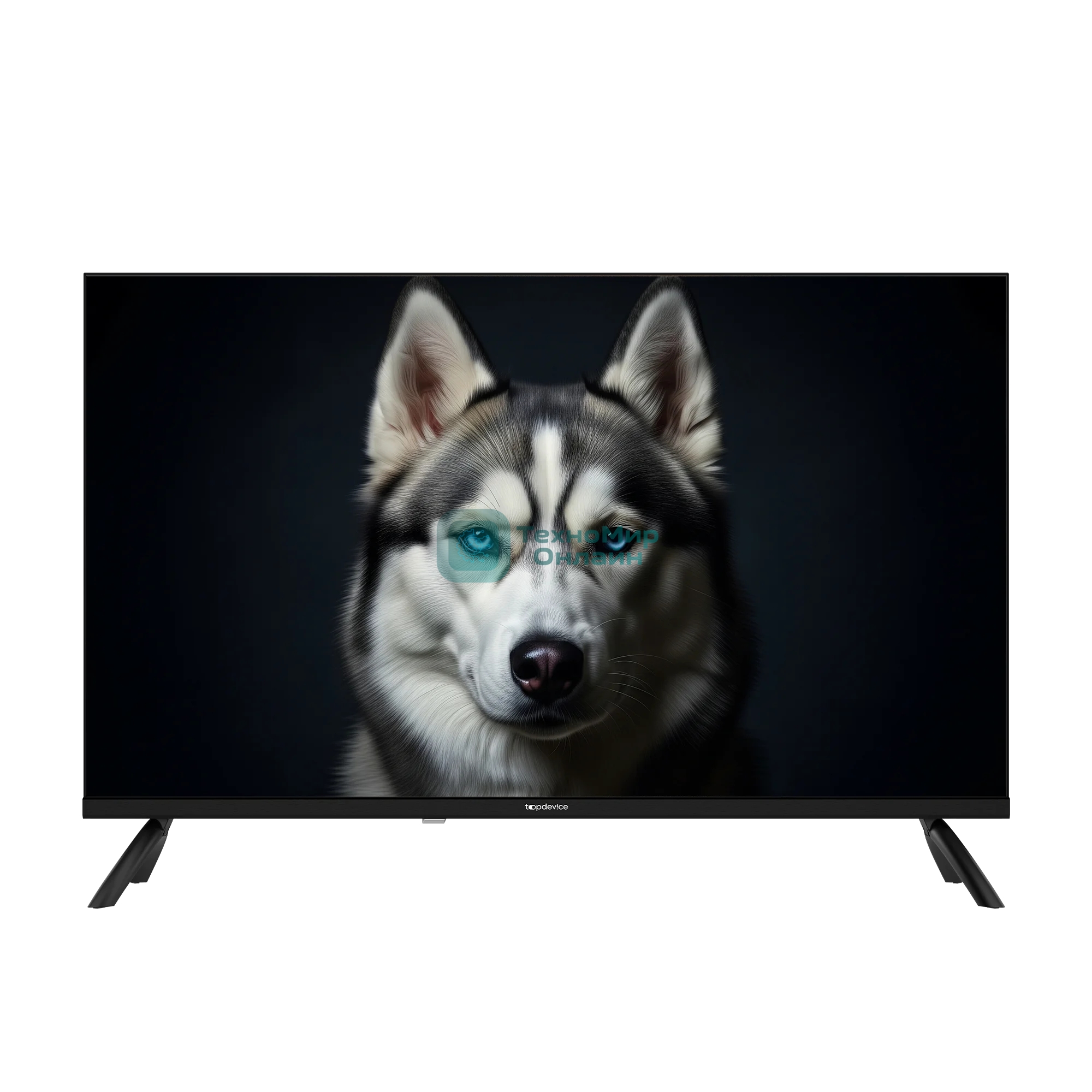 Телевизор Topdevice 32