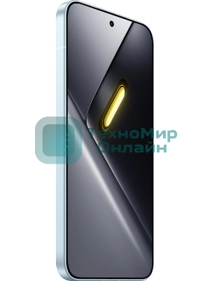 Смартфон Poco X8 Pro Max 12/512Gb голубой