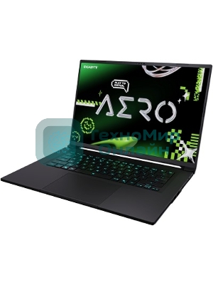 Ноутбук Gigabyte Aero X16 1WH/16