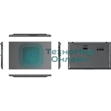 Ноутбук Digma Pro Fortis M Core i3 1215U 8Gb SSD 512Gb Intel UHD Graphics 17.3