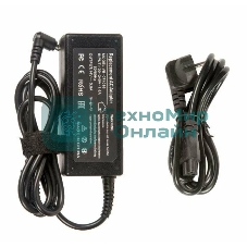 Блок питания для монитора и телевизора LCD 14V 3.215A, 45W (6.5x4.4мм) OEM