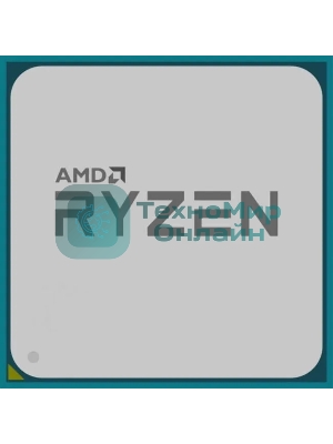Процессор AMD Ryzen 3 PRO 5350G Soc-AM4 4.0GHz OEM