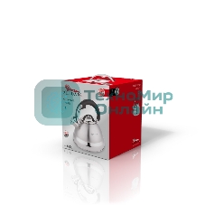 Чайник для плиты со свистком Zeidan Z-4500 3 л