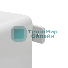 Корпус пластиковый ЩМПп Rexant с монтажной панелью 500х350х190мм ABS УХЛ1 IP65