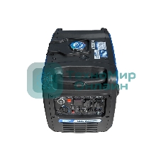 Электрогенератор бензиновый инверторный ТСС SGG 5000ESi, 5 кВт, 58 дБ, 43 кг