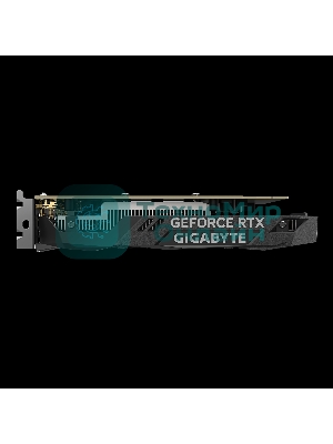 Видеокарта Gigabyte GV-N3050WF2OCV2-6GD PCI-E 4.0 96bit GDDR6 1470/14000 HDMIx2 DPx2 HDCP Ret
