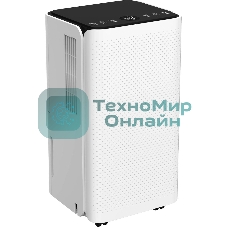 Осушитель воздуха мобильный Neoclima ND-10RH (10 л/сутки)