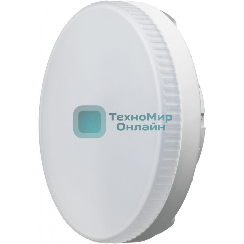 Лампа светодиодная ОНЛАЙТ 61192 OLL-GX53-12-230-6.5K