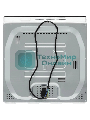 Духовой шкаф электрический Krona ESSENZA 60 S G2