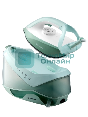 Паровая станция BRAYER BR4154