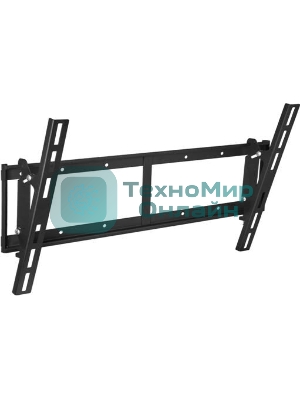 Кронштейн LE`STER LST-601.02 VESA 600x400 наклонный