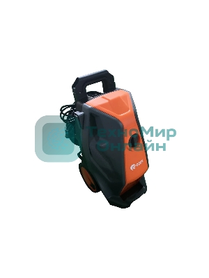 Мойка высокого давления EDON PW-130/2250 черный/оранжевый 20737