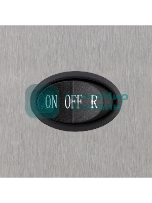 Мясорубка электрическая Vitek VT-3636 серебристый, 1700 Вт, 1.7 кг/мин, реверс, насадки - 4