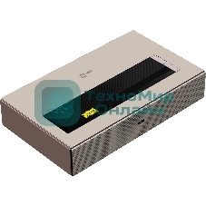 Проектор Cactus CS-U2.WT DLP 800Lm ANSI (1920x1080) 15000:1 ресурс лампы:50000часов 2xUSB typeA 2xHDMI 1.78кг