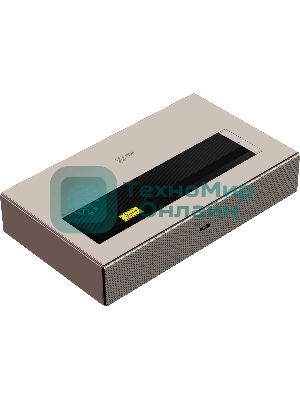 Проектор Cactus CS-U2.WT DLP 800Lm ANSI (1920x1080) 15000:1 ресурс лампы:50000часов 2xUSB typeA 2xHDMI 1.78кг