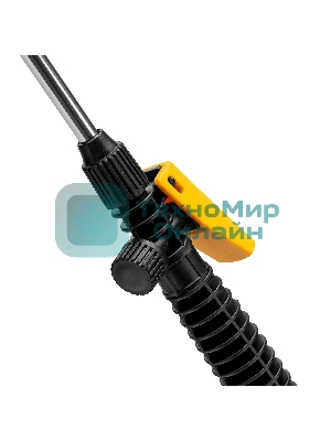 Опрыскиватель аккумуляторный Denzel D-5LI, 5 л, Li-Ion акк., 12 В, 2 А·ч