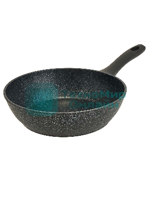 Сковорода-сотейник ALPENKOK AK-0534