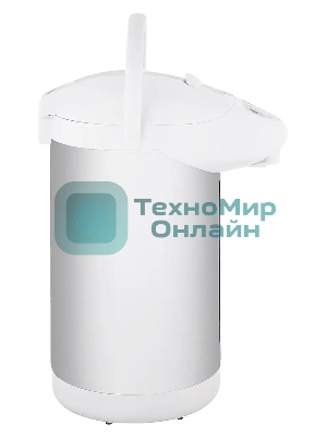 Термопот Starwind STP1131 3 л, 750 Вт, белый