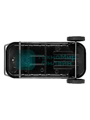 Дизельная тепловая пушка Denzel NHG-30i, 30 кВт, 750 м3/ч, непрямой нагрев, цифровой термостат