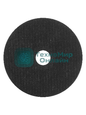 Круг отрезной по металлу Denzel WA60TBF 125x1.2x22.2мм 73762