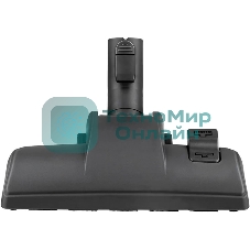 Пылесос LG VC5420NHTCW фиолетовый, 380/2000 Вт, уборка сухая, пылесборник контейнер 1.3 л