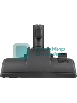 Пылесос LG VC5420NHTCW фиолетовый, 380/2000 Вт, уборка сухая, пылесборник контейнер 1.3 л