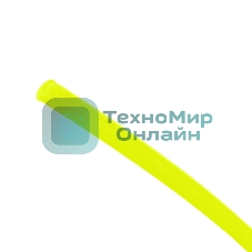 Леска для триммера Denzel круглая 2,4 мм х 44 м, блистер FLEX CORD