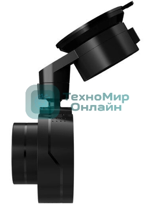 Видеорегистратор Prestigio RoadRunner 480W, 3840x2160, 3