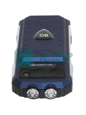 Мобильный телефон BQ 2817 Tank Quattro Power синий