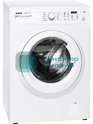 Стиральная машина Atlant СМА 50У105-00 белый, загрузка фронтальная 5 кг, 1000 об/мин., класс: А+