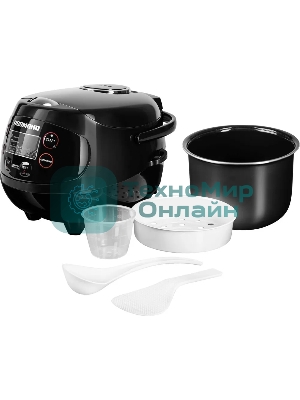 Мультиварка Redmond RMC-03