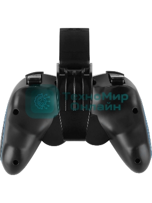 Геймпад Defender WRL BLASTER USB,BLUETH 64283 ANDROID,LI-ION