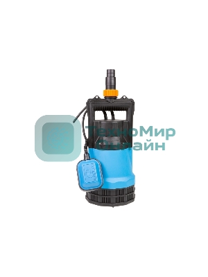 Насос погружной ДРЕНАЖНИК 200/25