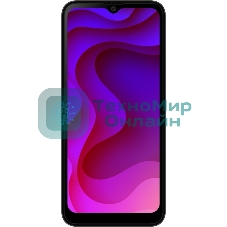 Смартфон INOI A72, 4/128Gb, серый