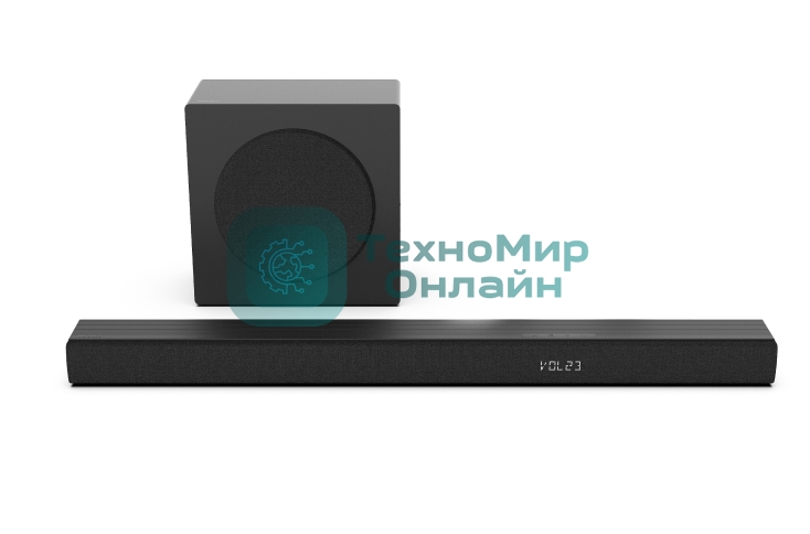 Саундбар Hisense HS3100