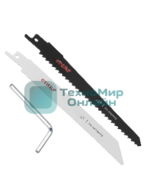 Пила сабельная электрическая Ставр ПС-850Р