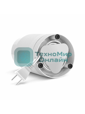 Кофемолка электрическая ротационная BQ CG1005 белый